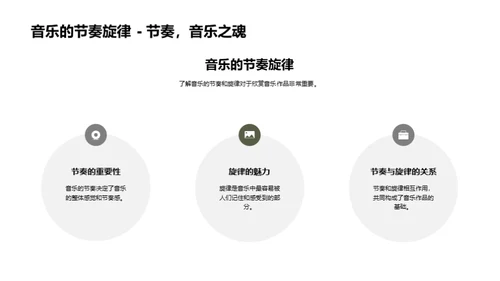 音乐的奇妙旅程