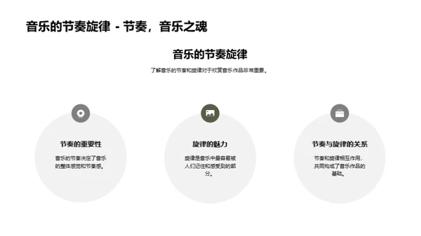 音乐的奇妙旅程
