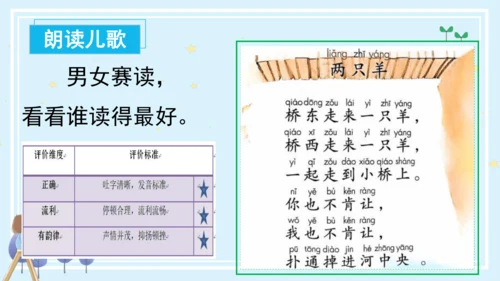 【新教材】14ang eng ing  ong课件