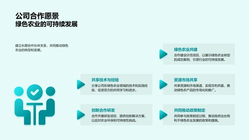 季度绿农转型报告