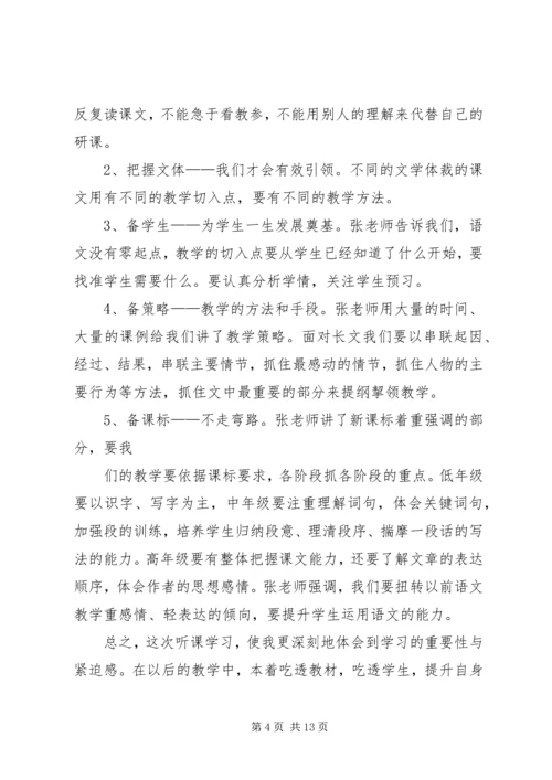 学习心得格式(精选多篇).docx