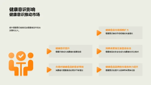 小暑健康食品营销