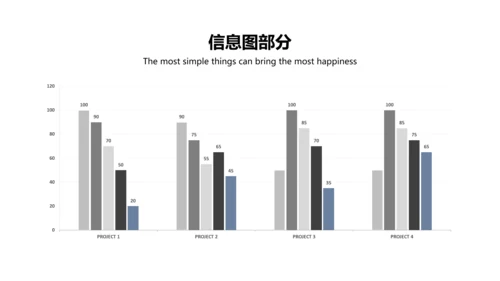 高端笔刷视觉设计公司简介创意PPT模板