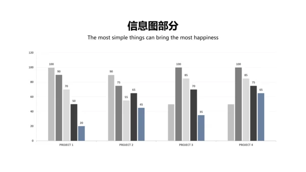 高端笔刷视觉设计公司简介创意PPT模板