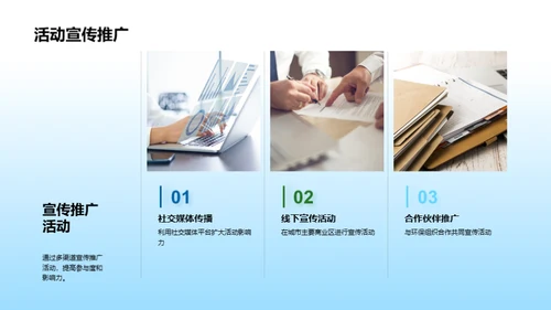 绿色品牌力量