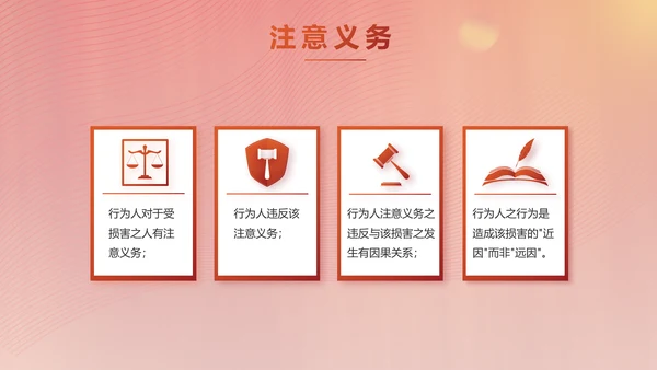 弘扬宪法精神树立宪法权威动态PPT模板