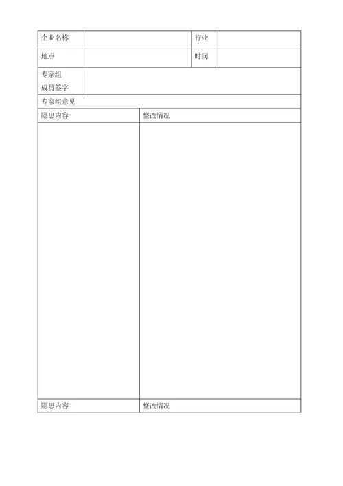 我是安全助理员专家会诊方案516