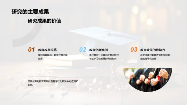 教育实践与理论探析