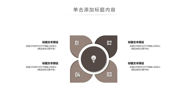 清新读书阅读书香文化教育培训PPT模板