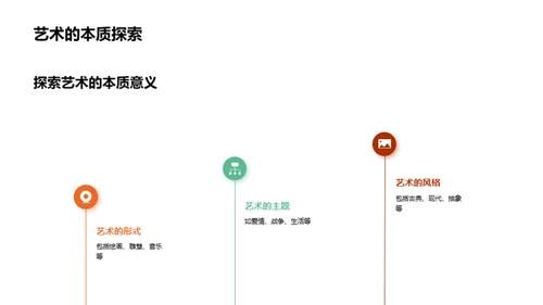 深度解读艺术