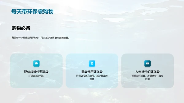 海洋守护者：抗塑行动