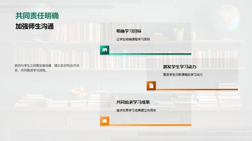 全面解析新课程