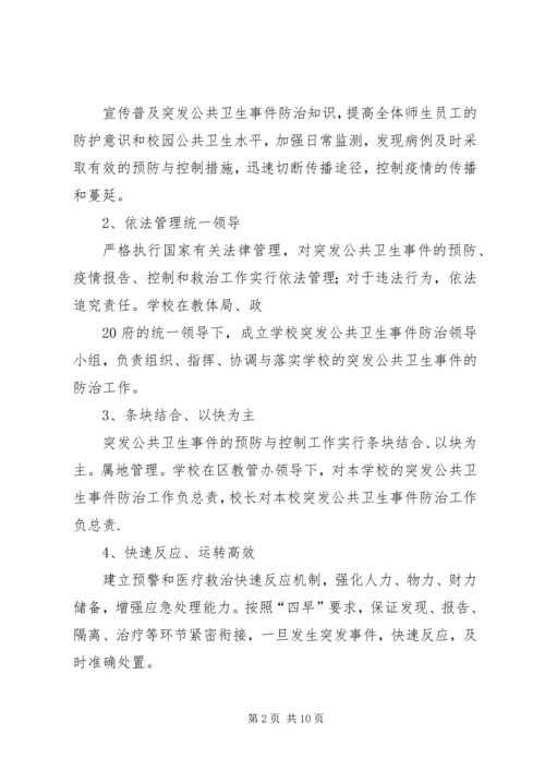 舆情监测、报告、引导及处置工作方案9 (4).docx