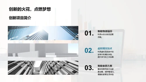 科创未来：全景揭秘