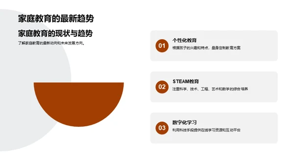 家校共育策略