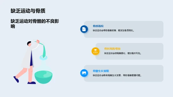 全面理解运动