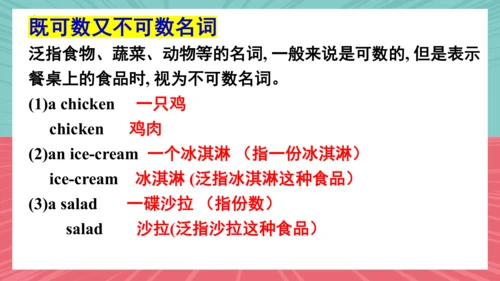 Unit 6 Section A Grammar Focus-3c 课件（新目标七上Unit 6 D