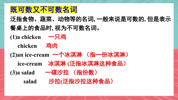 Unit 6 Section A Grammar Focus-3c 课件（新目标七上Unit 6 D