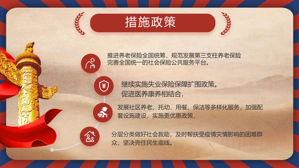 青春正能量团委五四青年节共青团PPT动态模板