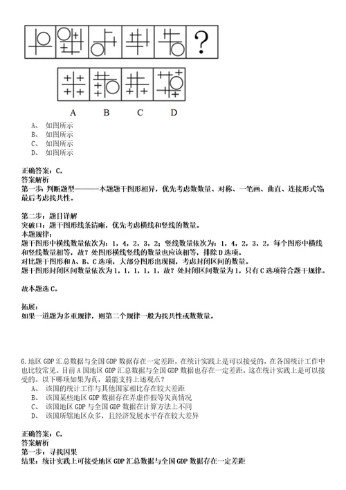 浙江宁波市经信局直属事业单位招考聘用高层次紧缺人才笔试题库含答案解析0