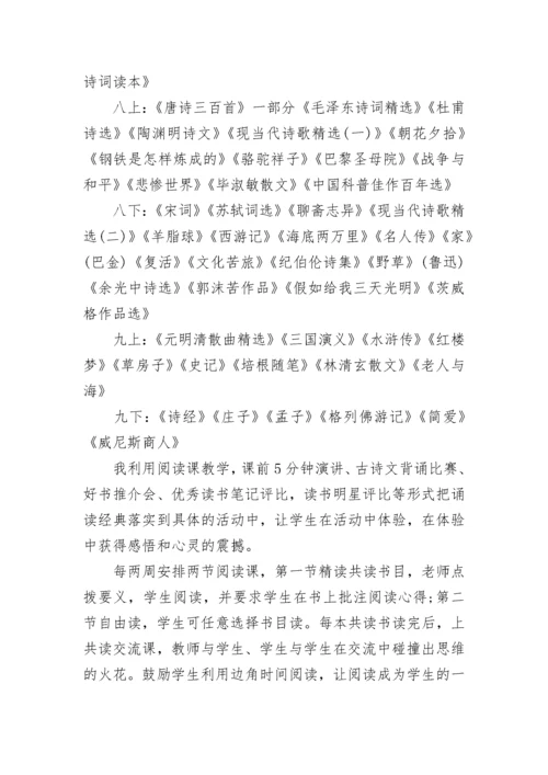 诵读活动总结.docx