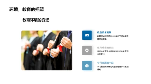 教育新篇章