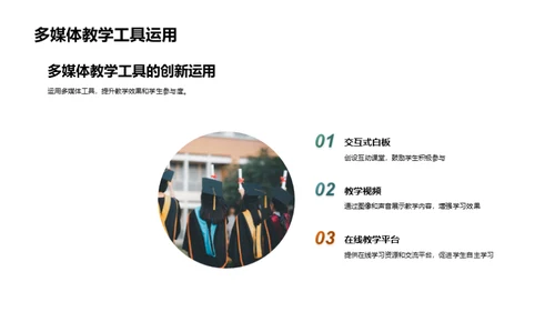 教学新理念与技巧