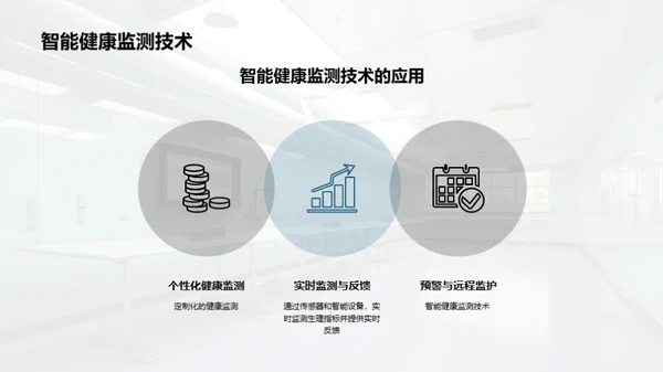 医疗保健技术介绍