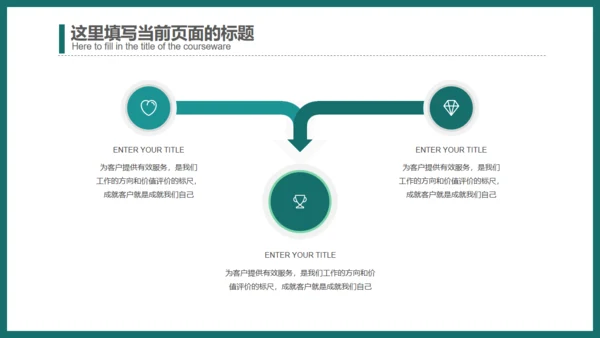 BUSSINESS REPORT演示文稿通用PPT模板