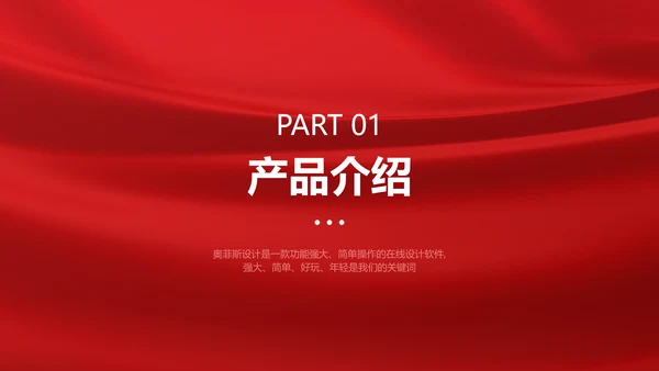 喜庆风电商3C科技产品介绍