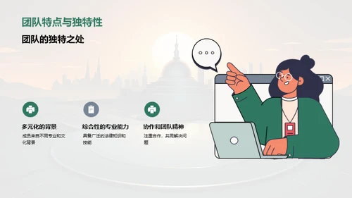 团队力量解析