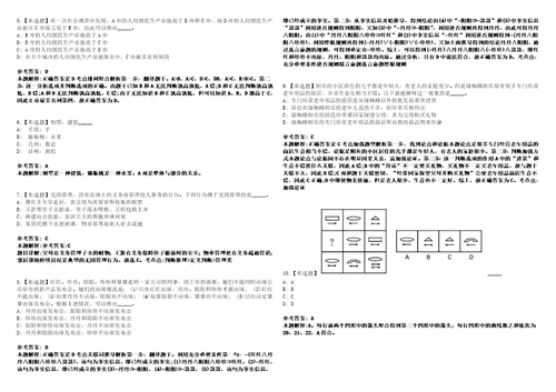 2022年辽宁省肿瘤医院招考聘用事业编制高层次和急需紧缺人才15人考前冲刺卷壹3套合1带答案解析