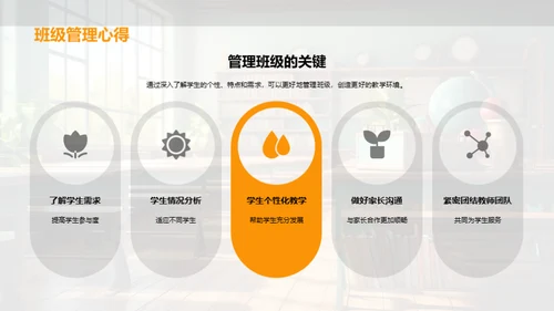 班级管理交接手册