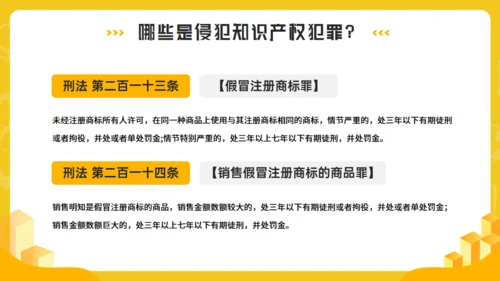 知识产权讲座课件世界知识产权日通用PPT