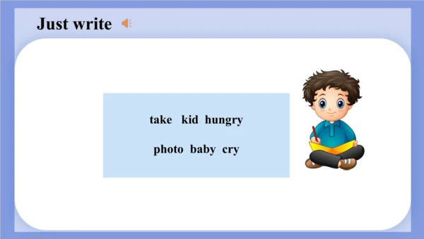 Unit 2 What's your hobby? Lesson 12 课件(共61张PPT)