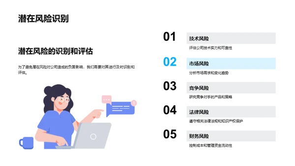 科技巨头：前景与机遇