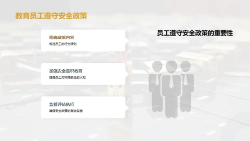 网络防线建设指南