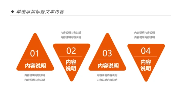 中国平安保险平安银行工作汇报PPT模板