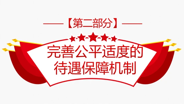 解读关于深化医疗保障制度改革的意见PPT课件