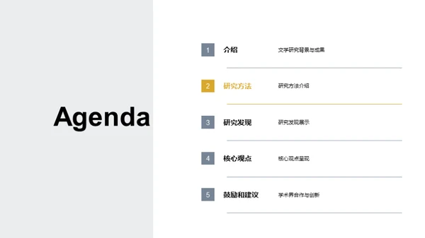 文学研究的深度探索