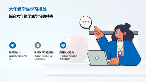 六年级优化作业策略