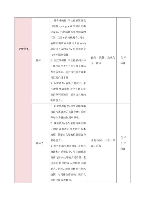 Unit 7 A Day to Remember第二课时Section A 2a—2e教案【人教版（