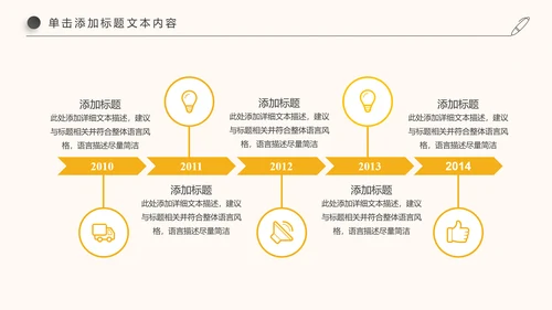 金融理财创业投资银行证券PPT模板