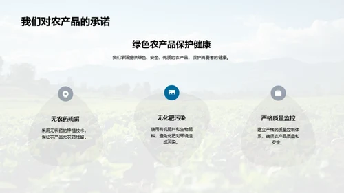 农品质量之路