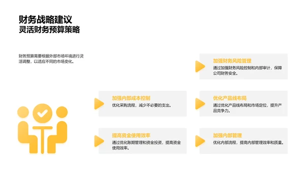 季度财务报告