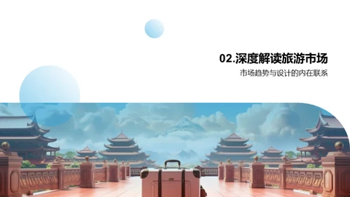 旅游设计之道