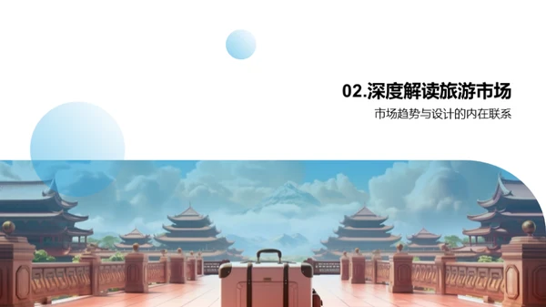 旅游设计之道