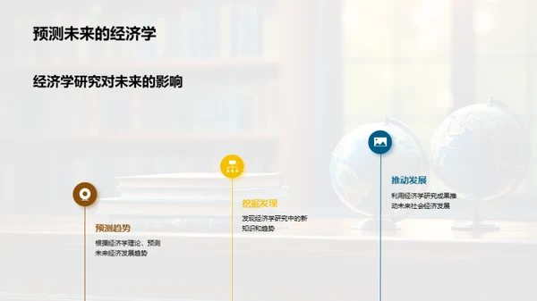 经济学探索与启示