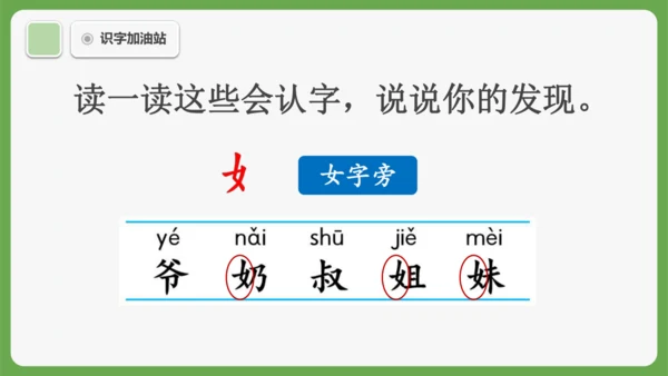 《语文园地七》课件