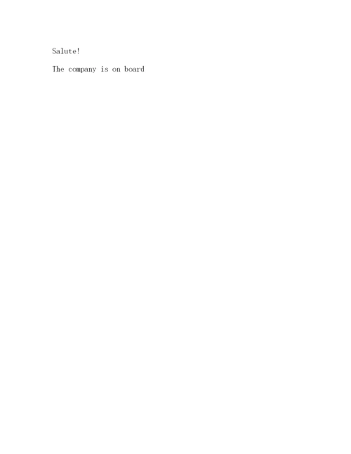精编之英文出国邀请函范文.docx